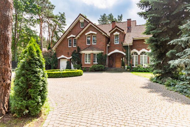 Best Driveway Pavers Installation  in Mono Vista, CA
