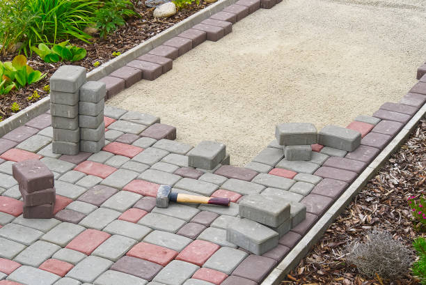 Mono Vista, CA Driveway Pavers Company