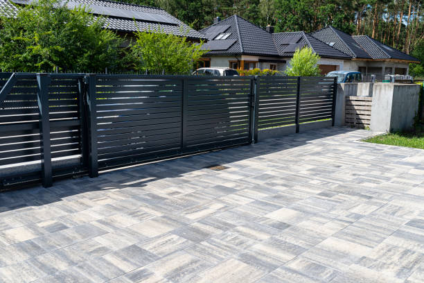 Best Cobblestone Driveway Pavers  in Mono Vista, CA