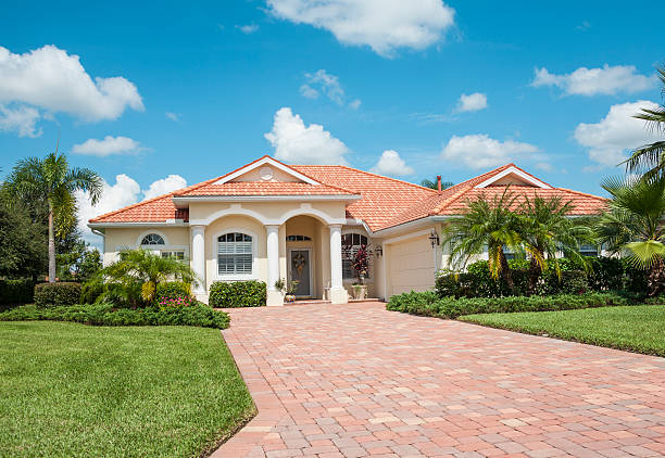 Reasons to Select Us for Your Driveway Paving Requirements in Mono Vista, CA