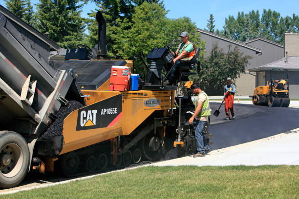 Best Affordable Driveway Pavers  in Mono Vista, CA