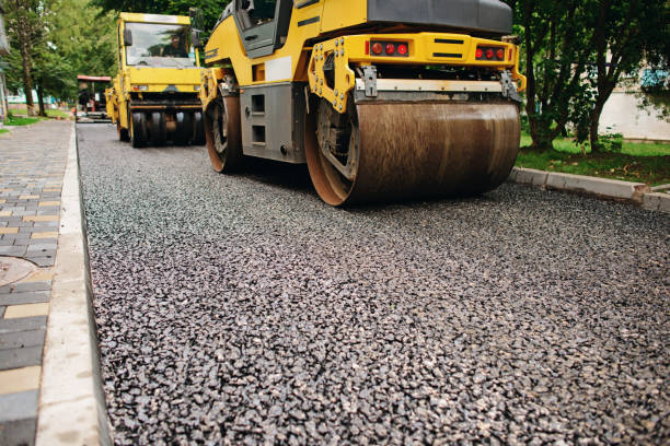 Best Driveway Paving Contractor  in Mono Vista, CA